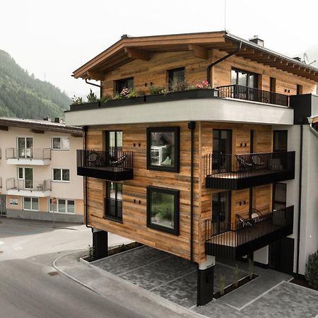 Zellrooms Zell am Ziller Extérieur photo