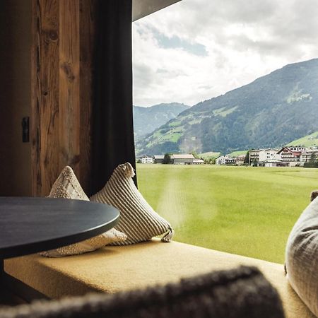 Zellrooms Zell am Ziller Extérieur photo