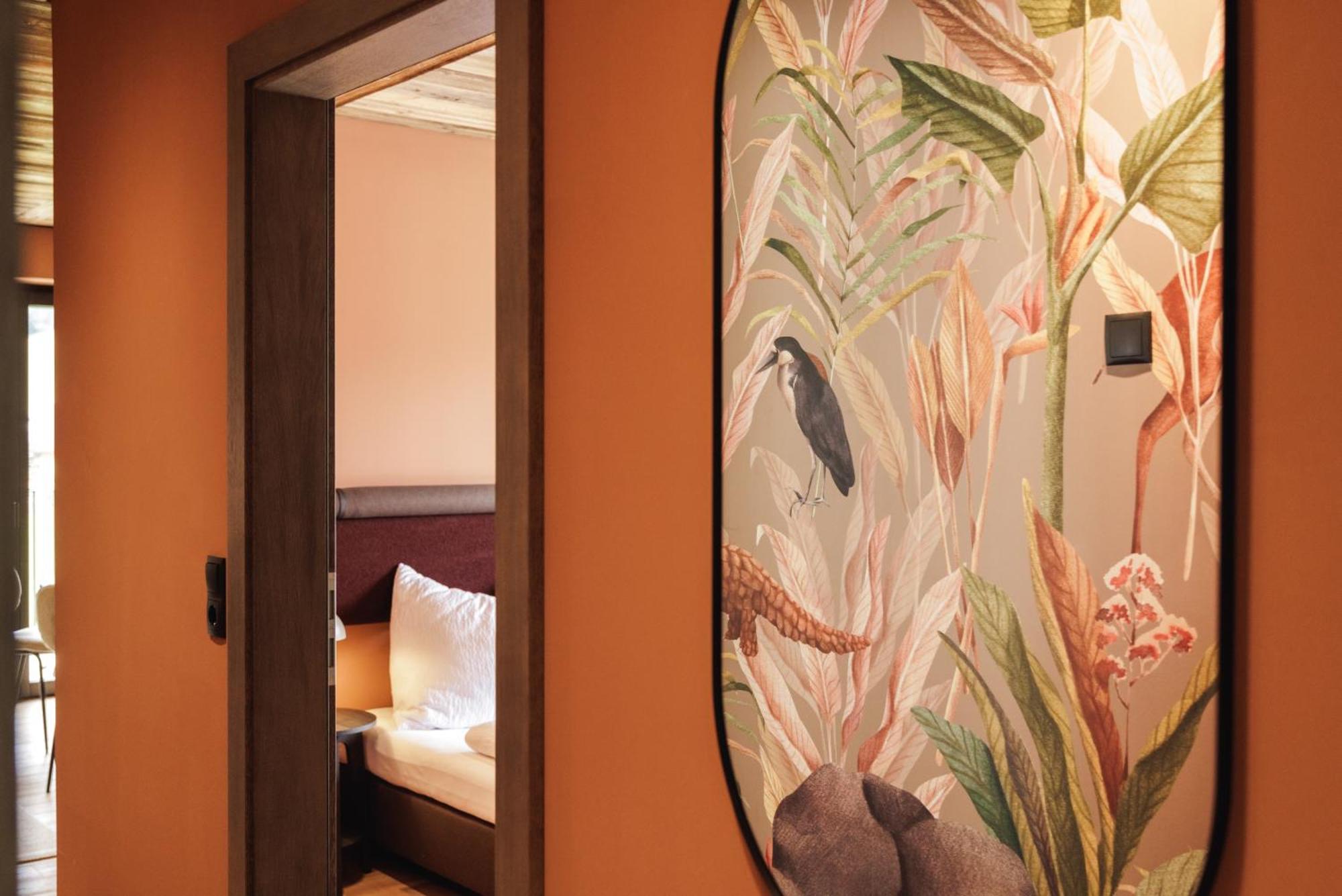 Zellrooms Zell am Ziller Extérieur photo