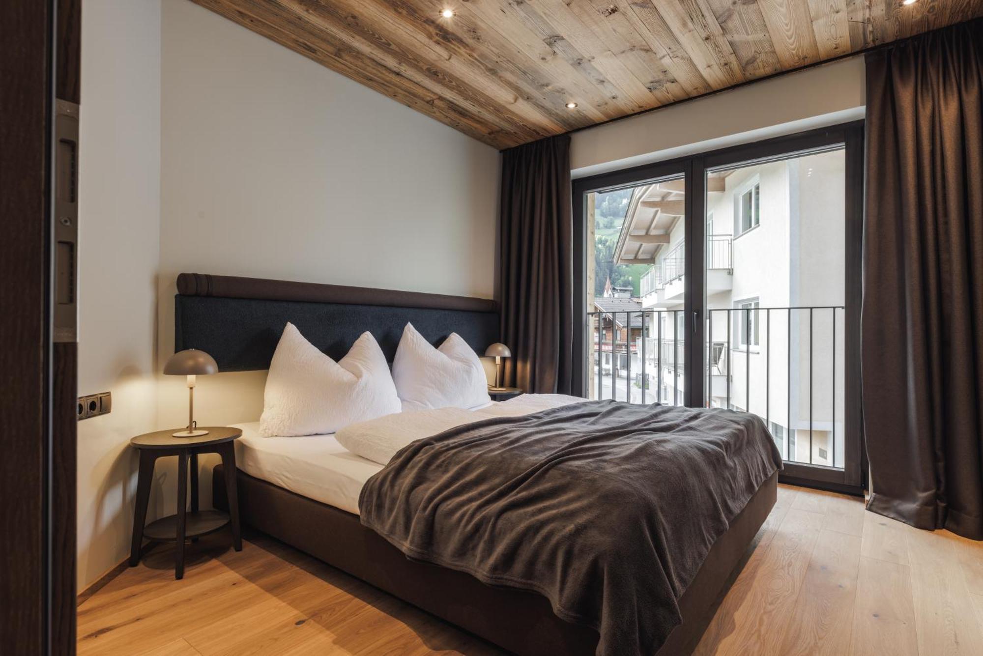 Zellrooms Zell am Ziller Extérieur photo