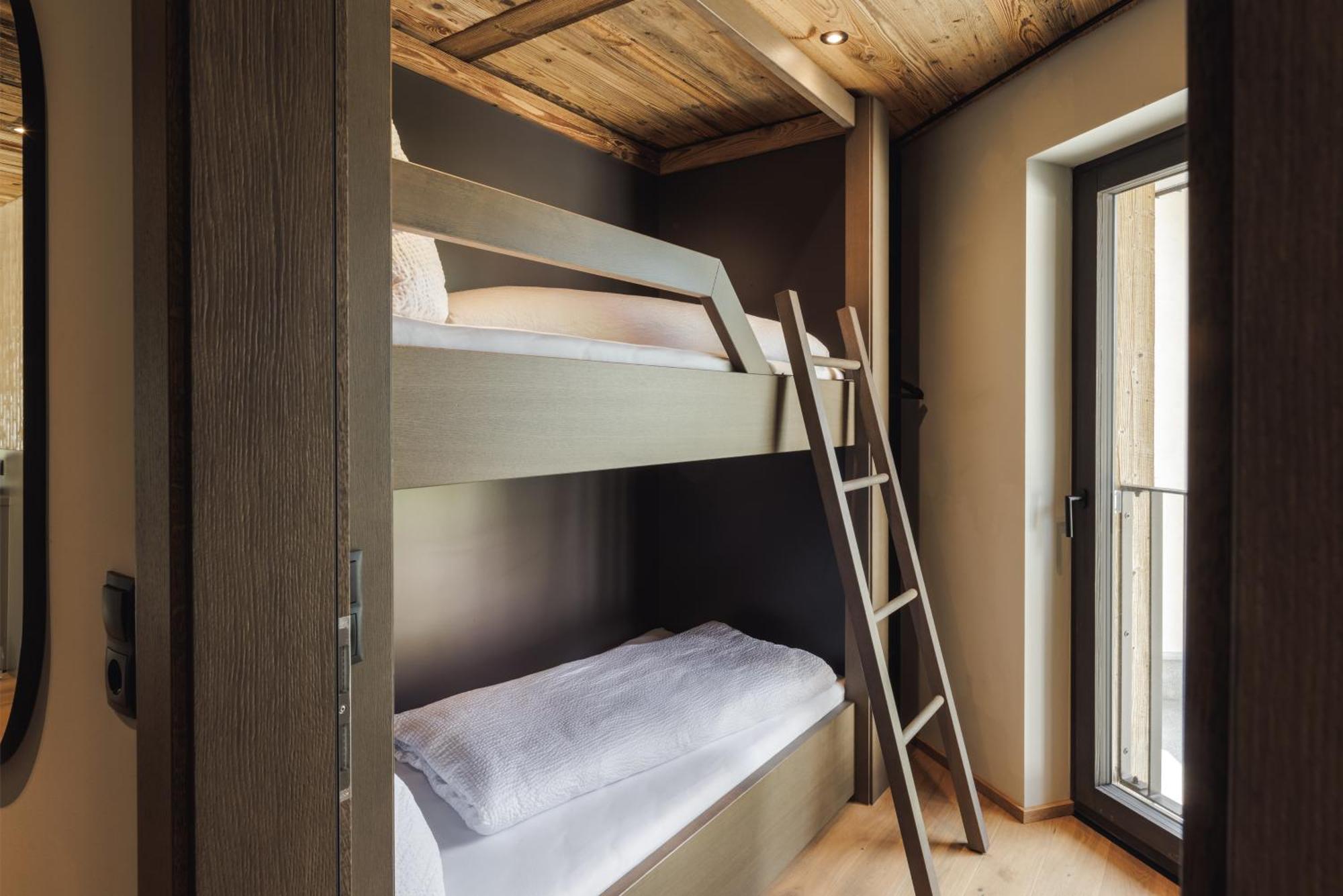 Zellrooms Zell am Ziller Extérieur photo