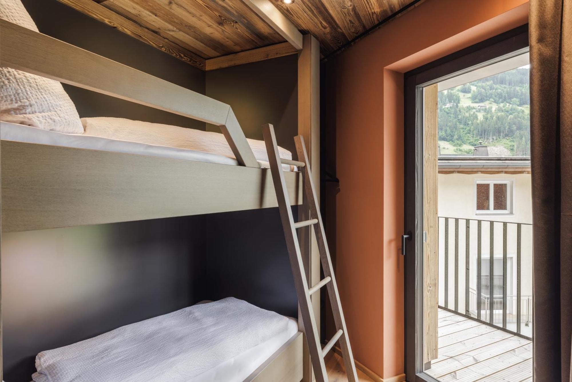 Zellrooms Zell am Ziller Extérieur photo