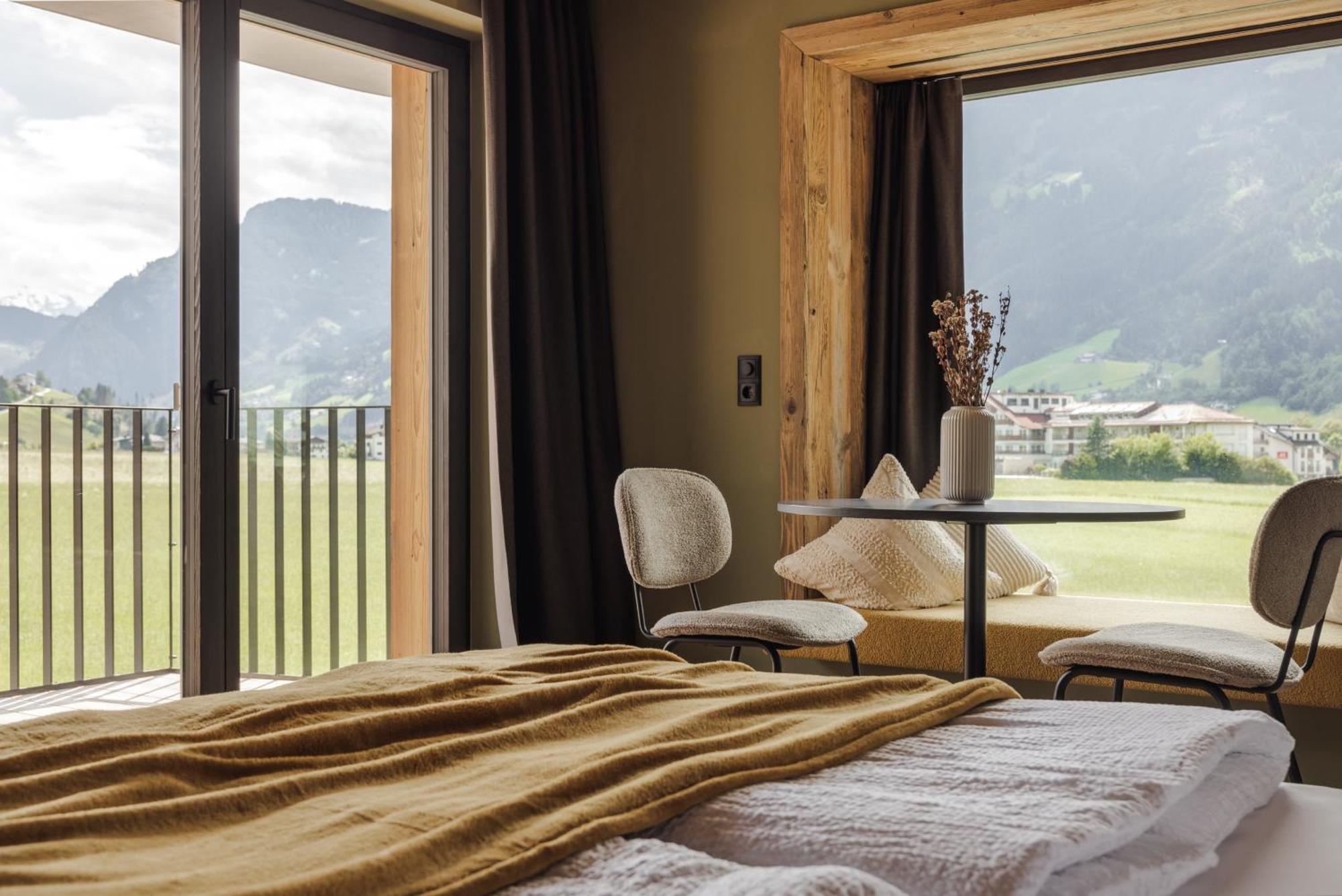 Zellrooms Zell am Ziller Extérieur photo