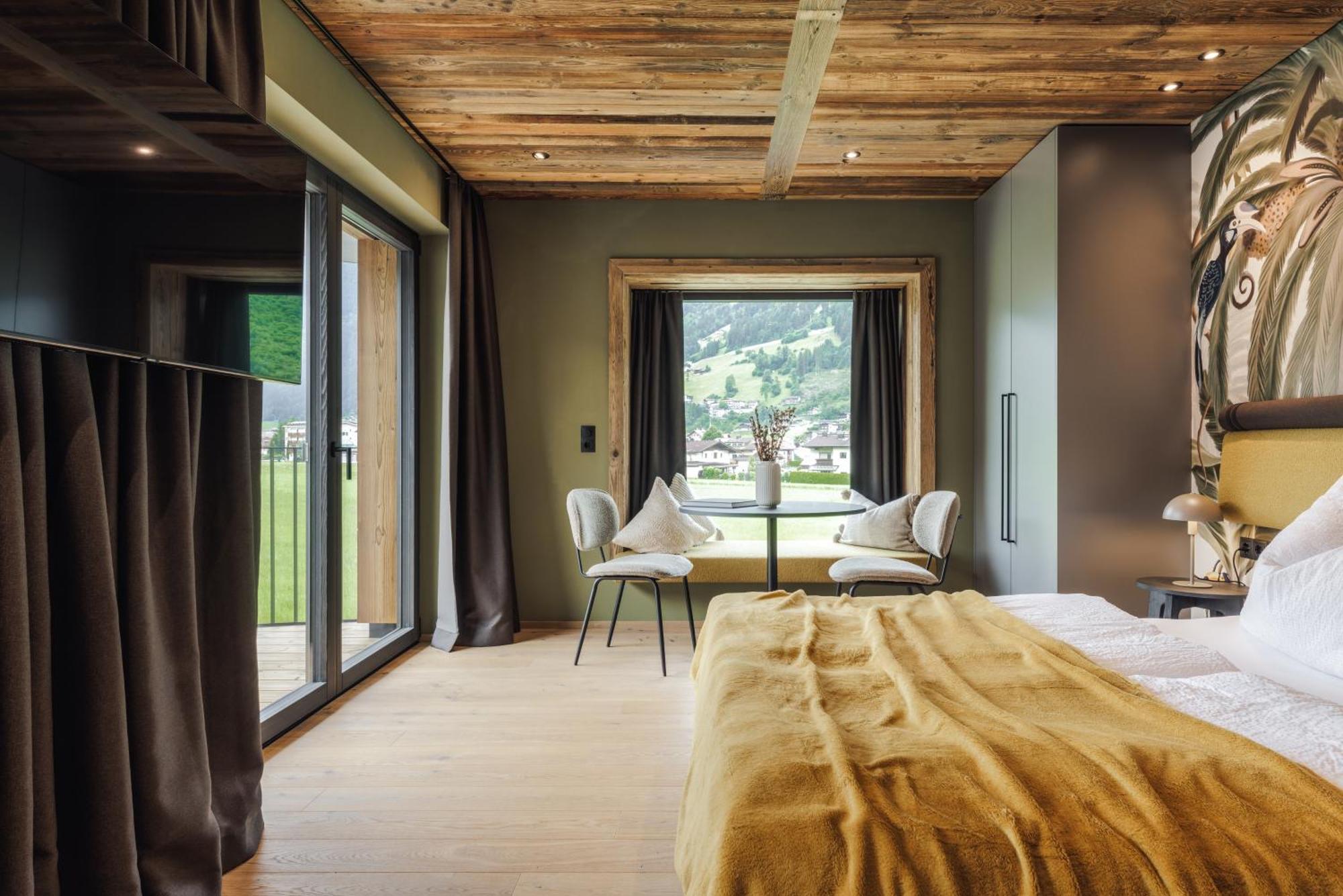 Zellrooms Zell am Ziller Extérieur photo